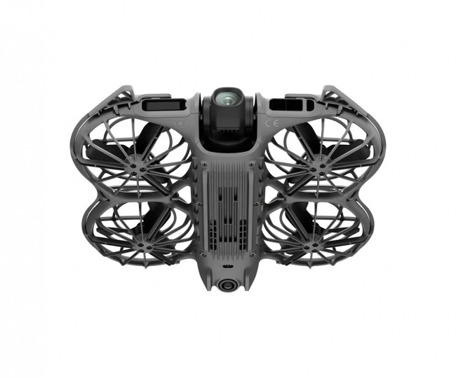 Квадрокоптер DJI Neo 2 Fly More Combo (CP.FP.00000272.01)